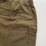 دامن کتان وارداتی|PIGBENNY - Image 3